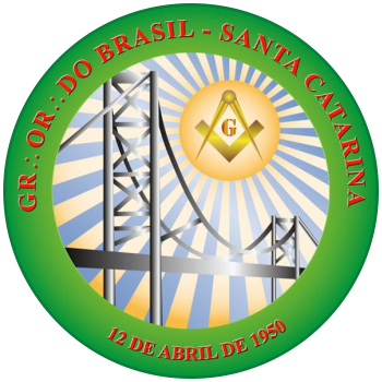 Grande Oriente do Brasil - Santa Catarina